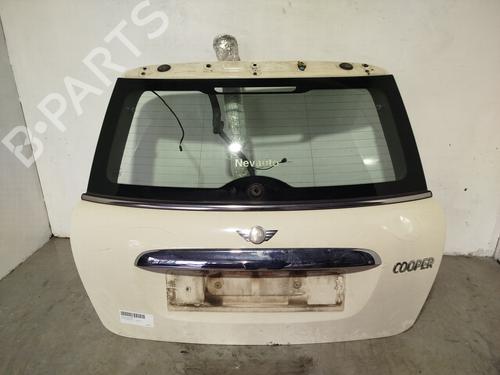 Used Tailgate MINI MINI (R56) [2005-2014]  30475989