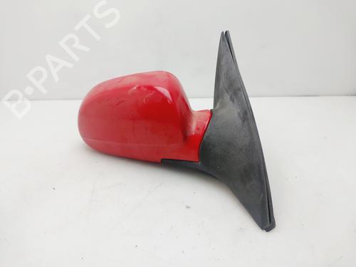 Right mirror CHEVROLET NUBIRA Saloon 1.4 | BP29113065C27 
