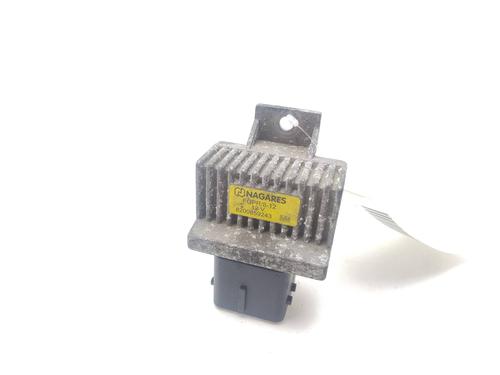Used Electronic module RENAULT TRAFIC II Platform/Chassis (EL) 2.0 dCi 115 (EL0H) (114 hp) 23980198