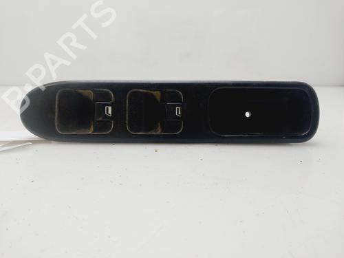 Used Left front window switch PEUGEOT 307 Break (3E) [2002-2009]  28575850