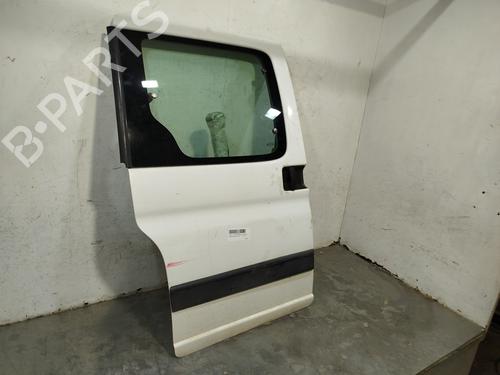Right slide door PEUGEOT PARTNER Box Body/MPV (5_, G_) 1.9 D | BP29394212C75 