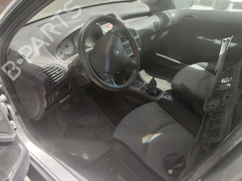 Engine control unit (ECU) PEUGEOT 206 Hatchback (2A/C) 1.4 LPG | BP36559247M57 - Image 9
