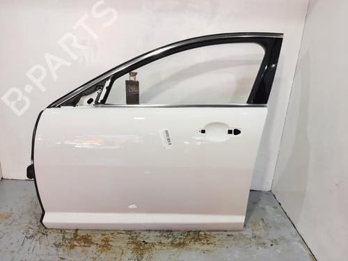 Puerta delantera izquierda JAGUAR XF I (X250) 2.2 D (200 hp) 16728030