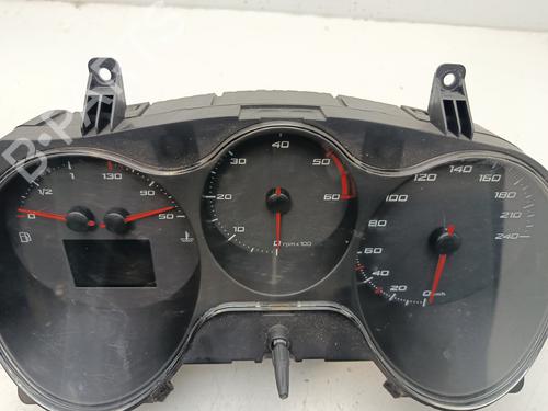 Instrument cluster SEAT LEON (1P1) | BP31916379C47