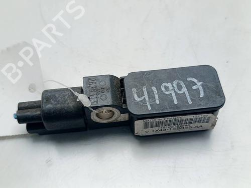 Used Electronic sensor Electronic sensor JAGUAR X-TYPE I (X400) 2.0 D (130 hp) 40445154 40445154