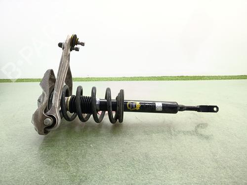 Used Left front shock absorber Left front shock absorber AUDI A6 C5 (4B2, 4B4) 2.5 TDI quattro (180 hp) 35973191 35973191