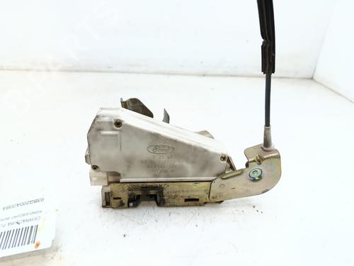 Used Front left lock Front left lock 38084457 38084457