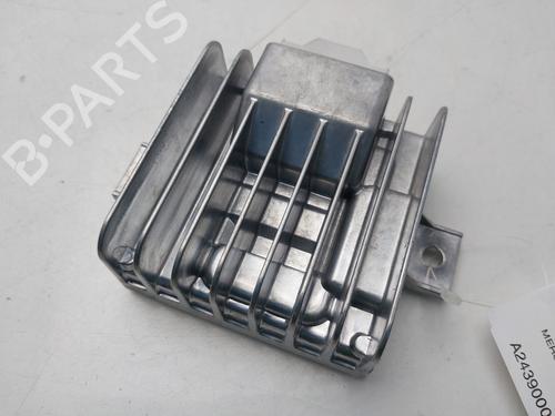 Used Electronic module Electronic module MERCEDES-BENZ A-CLASS (W177) A 250 e (177.085) (218 hp) 36422850 36422850