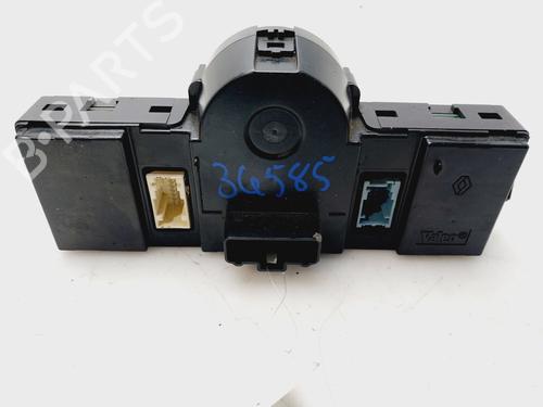Climate control RENAULT MEGANE II (BM0/1_, CM0/1_) 1.5 dCi (BM02, BM13, BM2A, CM02, CM13) | BP22309018I5 