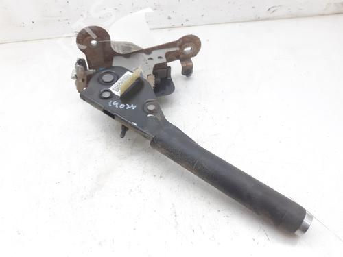 Used Hand brake PEUGEOT 208 I (CA_, CC_) 1.6 HDi (92 hp) 8765430