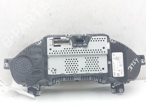 Instrument cluster AUDI A7 Sportback (4GA, 4GF) 3.0 TDI quattro | BP13700090C47 