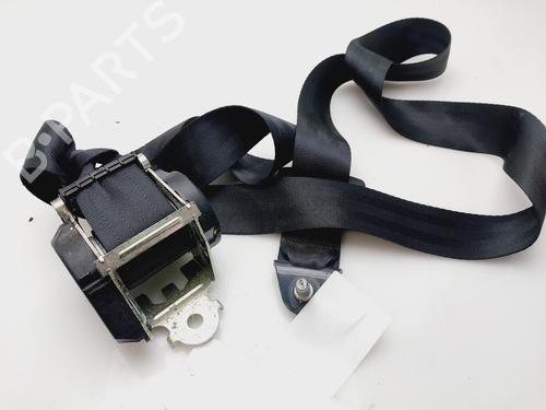 Used Rear left seatbelt CITROËN C-ELYSEE (DD_) 1.6 HDI 92 (92 hp) 26017528