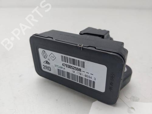 electronic-sensor-renault-megane-iii-hatchback-bz01_-b3_-2008-39751815 main image