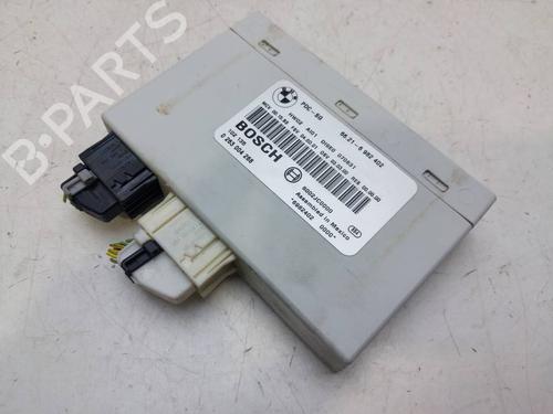 Electronic module BMW 1 (E87) 120 d | BP39398193M83 - Image 2