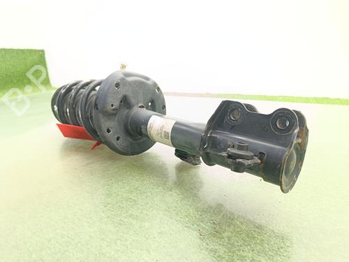 Left front shock absorber FIAT TIPO Hatchback (356_, 357_) | BP36788167M16 - Image 3
