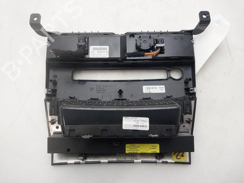 Climate control BMW 5 (E60) 520 d | BP33928929I5  - Image 6