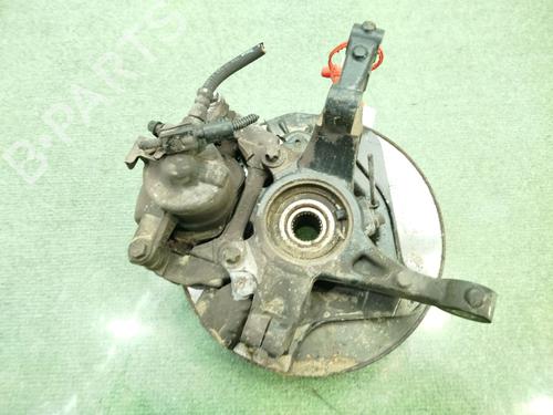 Fusee rechts voor PEUGEOT BIPPER (AA_) | BP30874084M26