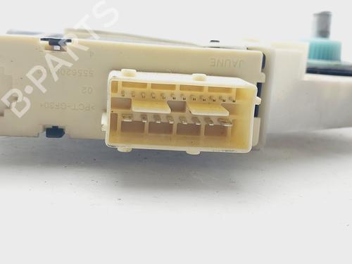 Right front window motor CITROËN C4 I (LC_) | BP29113859E20