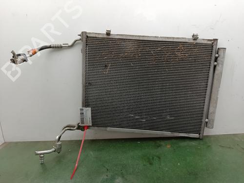 Used AC radiator AC radiator 38320463 38320463