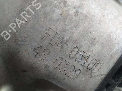 Gearbox SKODA FABIA I (6Y2)  | BP9642716M3 