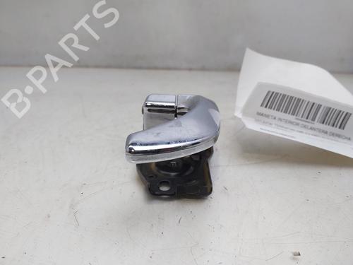 Front right interior door handle HYUNDAI TERRACAN (HP) 2.9 CRDi 4WD | BP16497460I14 