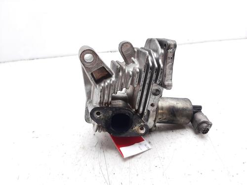 Used Egr RENAULT SCÉNIC II (JM0/1_) 1.9 dCi (JM0G, JM12, JM1G, JM2C) (120 hp) 16207880