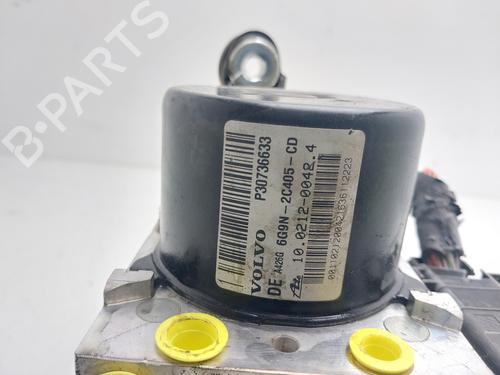 ABS pump VOLVO S80 II (124) D5 | BP36767785M43 - Image 2