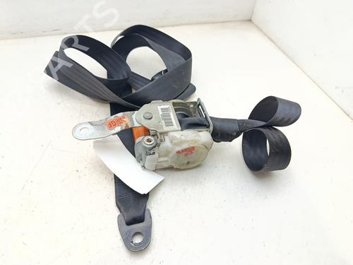 Front left seatbelt CHEVROLET MATIZ (M200, M250) | BP37153085I26 - Image 2