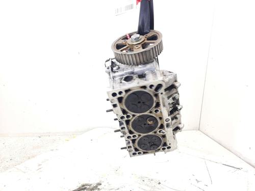 Cylinder head AUDI A4 B6 (8E2) 2.5 TDI quattro | BP13923338M5 