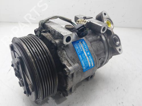 Used AC compressor AC compressor FORD FOCUS II (DA_, HCP, DP) [2004-2013] 35820291 35820291