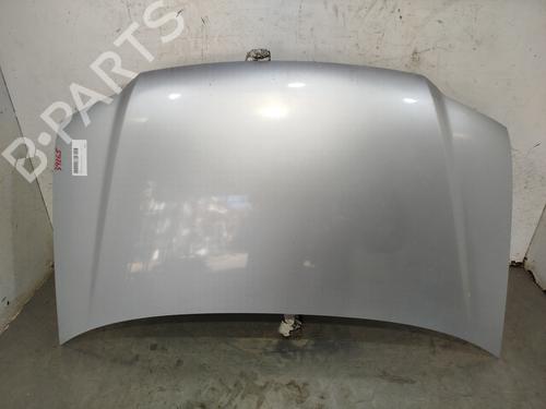 Used Hood VW CADDY III MPV (2KB, 2KJ, 2CB, 2CJ) 1.9 TDI (105 hp) 29201412