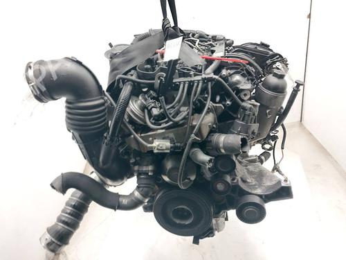 Engine BMW 1 (E87) 120 d | BP39183977M1 - Image 6