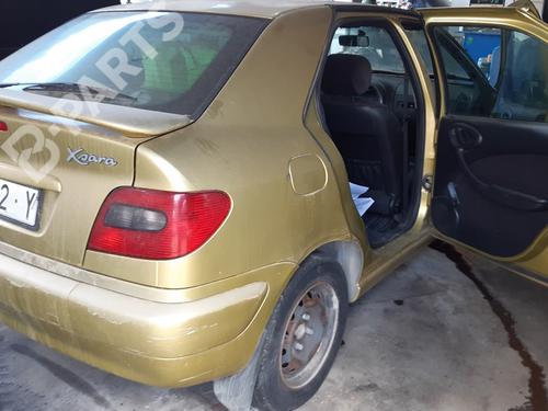 Manual gearbox CITROËN XSARA Coupe (N0) 1.6 i | BP10323250M3  - Image 8