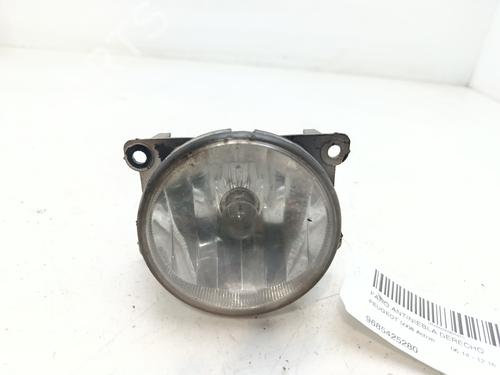 right-front-fog-light-peugeot-5008-0u_-0e_-2009-2010-2011-2012-2013-2014-2015-2016-2017-36219712 main image