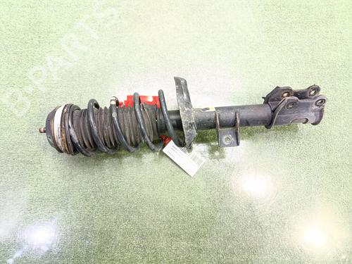 Right front shock absorber LANCIA YPSILON (312_) 1.3 D Multijet (312.YXE1A, 312.YXU1A) | BP37594370M17 - Image 2