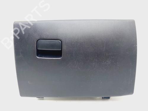 Hanskerom CITROËN C4 AIRCROSS 1.6 (117 hp) 31166052