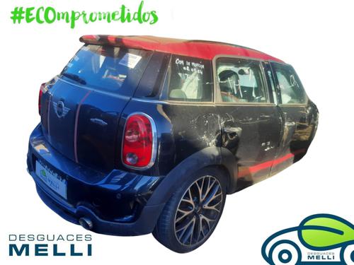 Rear seat MINI MINI COUNTRYMAN (R60) John Cooper Works ALL4 | BP36113677C17 - Image 11