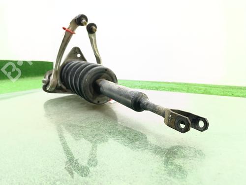 Left front shock absorber VW PASSAT B5.5 (3B3) 1.9 TDI | BP30124077M16 