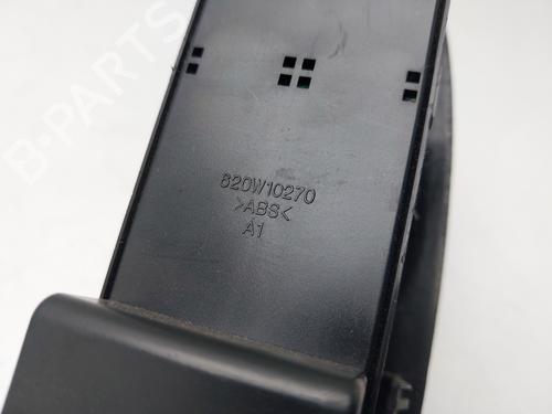 Left front window switch HYUNDAI ACCENT II (LC) 1.3 | BP36352446I27  - Image 5