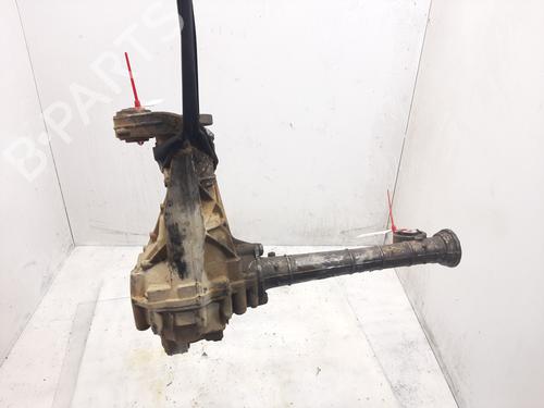 Used Front differential AUDI Q7 (4LB) 3.0 TDI quattro (233 hp) 32172363
