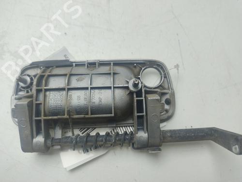 Front left exterior door handle PEUGEOT 406 (8B) 2.0 HDI 110 | BP27818153C128 