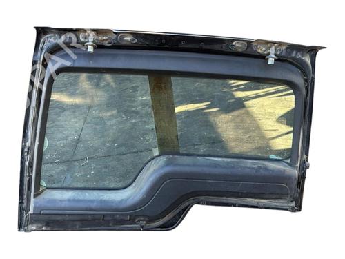 Tailgate LAND ROVER DISCOVERY III (L319)  | BP29928358C6
