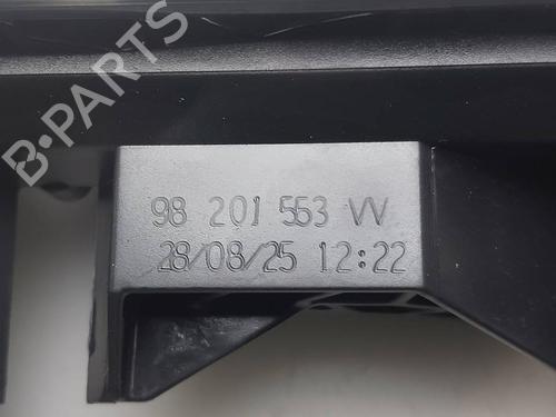 Front left interior door handle OPEL CORSA F (P2JO) | BP39637458I13 - Image 4