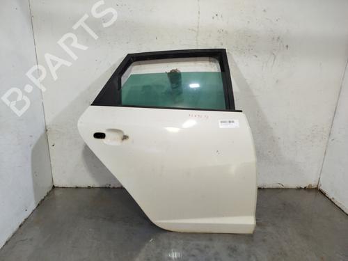 Used Right rear door Right rear door SEAT IBIZA IV ST (6J8, 6P8) 1.6 TDI (90 hp) 39641331 39641331
