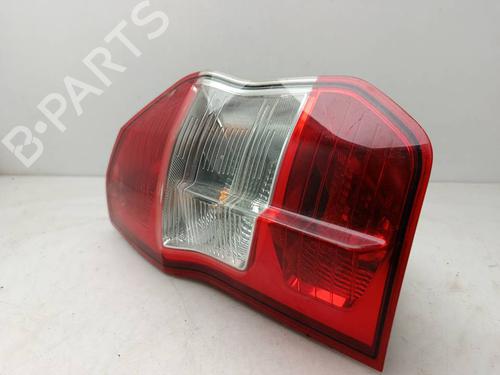 Left taillight FORD TRANSIT COURIER B460 MPV | BP39751644C34 - Image 4