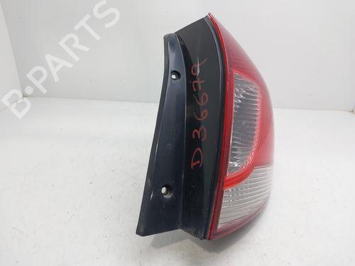 Right taillight KIA RIO I Hatchback (DC) 1.5 16V | BP24547286C35 