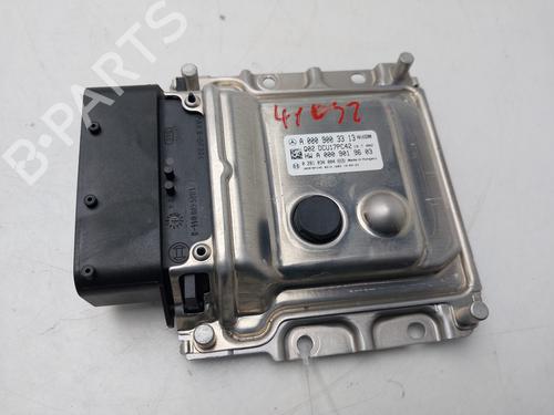 Used Electronic module MERCEDES-BENZ GLC (X253) [2015-2022]  32688909