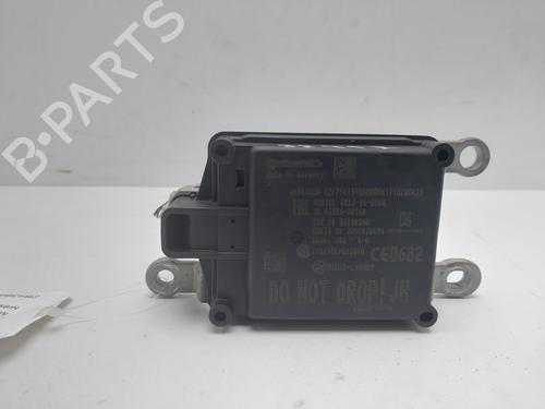 Used Electronic module NISSAN MICRA V (K14) 0.9 IG-T (90 hp) 16641712