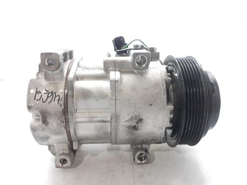 AC compressor HYUNDAI KONA (OS, OSE, OSI)  | BP7767019M34 