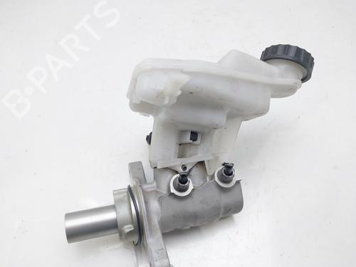 Brake master cylinder PEUGEOT 3008 II SUV (MC_, MR_, MJ_, M4_)  | BP14926675M77 
